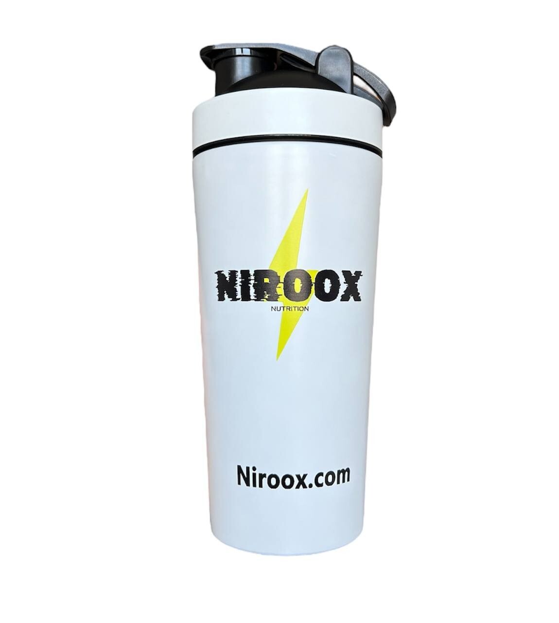 Olimp Whey Protein Complex 100% Protein 2270 g + Mega Creatine 120 kap. + Bonus NirooX Nutrition.
