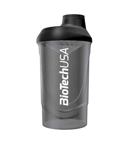 BioTechUSA - Protein Power - 4000 g - Soja-Isolat + Creatine 300 gramm + Bonus