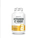 BioTechUSA  Vitamin C 1000 Bioflavonoids 100Tabletten NirooX Nutrition.