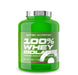 Scitec Nutrition Whey Isolate 100% – 2000g, Low Lactose & High-Quality Whey Protein