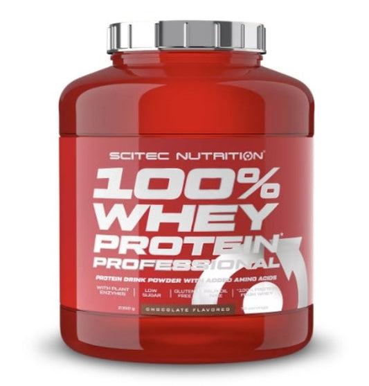 Scitec Nutrition 100% Pure Whey 2350 g + Creatine 300 g