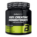 BioTechUSA 100% Micronized Creatine Monohydrate – 300 g / 500 g + Bonus