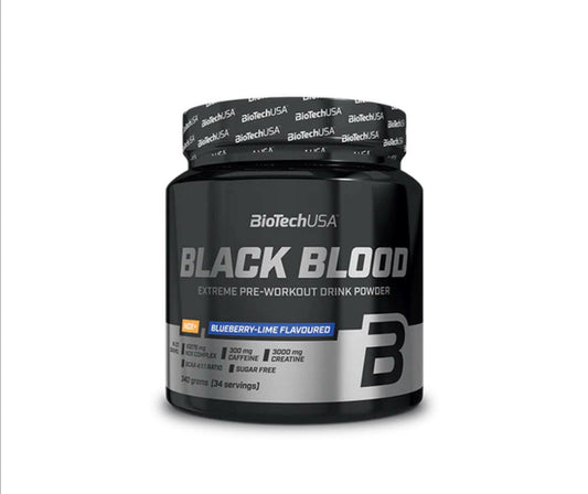 BioTech USA 100% Pure Whey 2270 g + Creatine 300 g + Pre Workout 340 g – Kraftpaket für Training & Regeneration NirooX Nutrition.