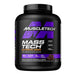 Muscletech Mass Tech Extreme 2000 - 2,7 kg- Gainer + Bonus NirooX Nutrition.