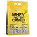 Olimp Whey Protein Complex 100% 2270g Beutel Eiweiß Z1 Protein 2,27 KG NirooX Nutrition.
