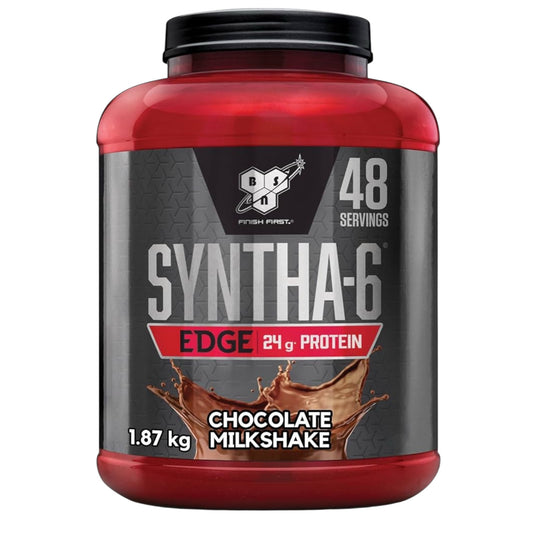 BSN - Syntha 6 EDGE 1780g - 1920g - Whey Protein + Bonus 