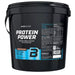 BioTechUSA - Protein Power - 4000 g - Soja-Isolat + Bonus NirooX Nutrition.
