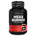 Biotech USA Mega Burner 90 Kapseln 72g Carnitin Caffeine-free NirooX Nutrition.