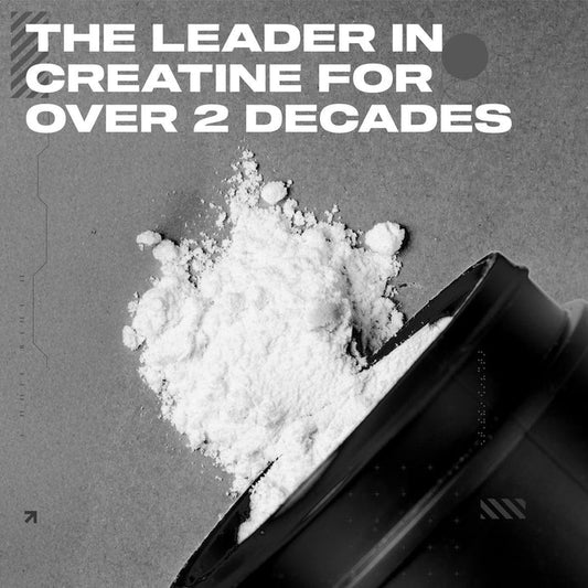 Muscletech Cell-Tech Creatine – 2270g Tropical Citrus Punch.